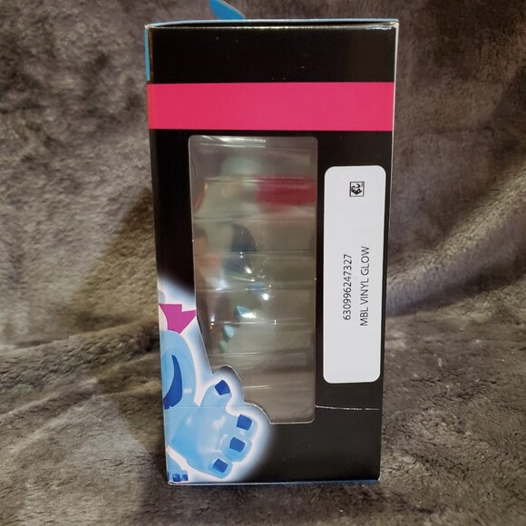 MR BEAST Lab GLOW PANTHER Vinyl Figure 3.5" Glow In The Dark - Picture 5 of 7